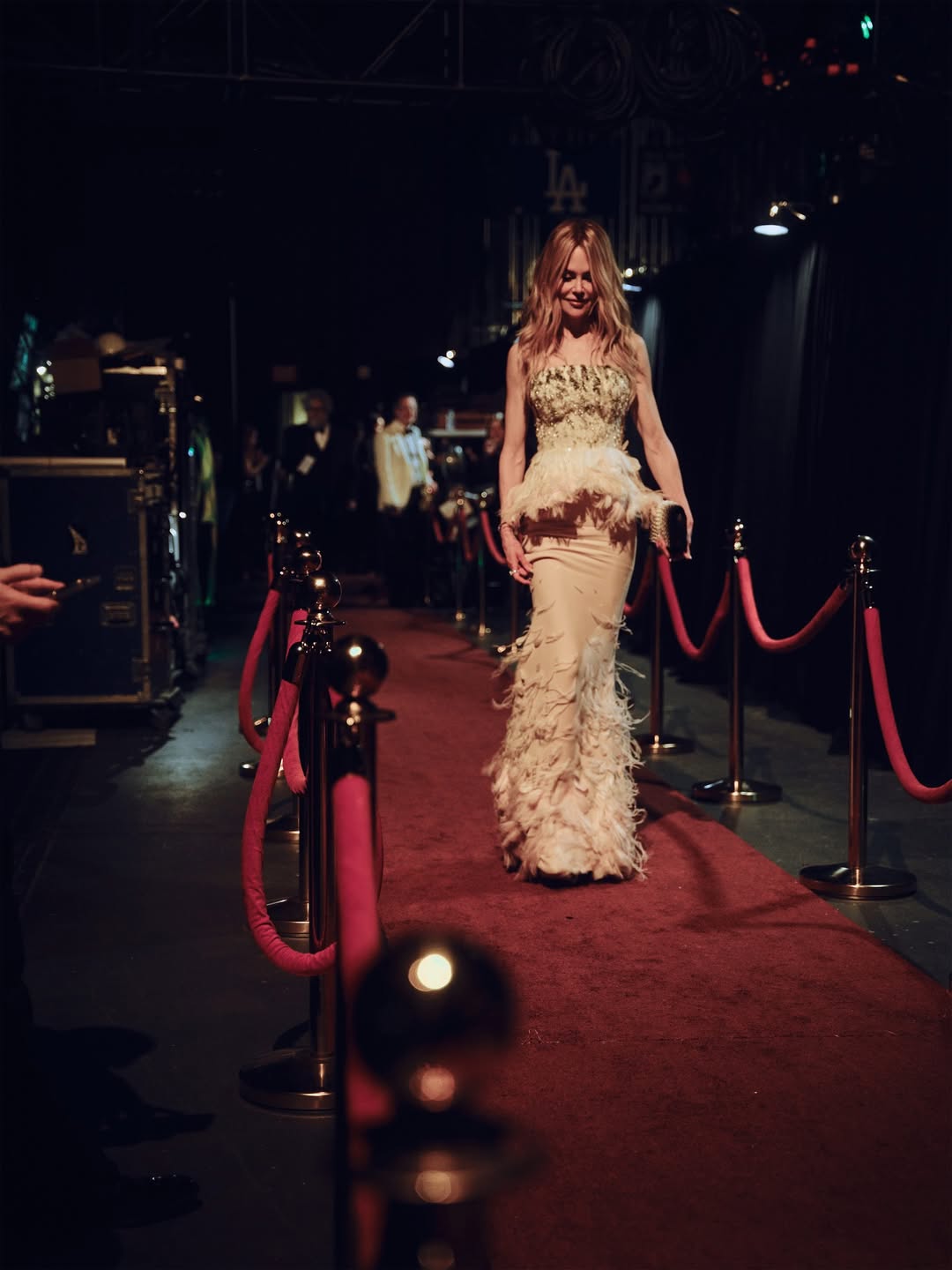 The 98th Oscars: Best Looks