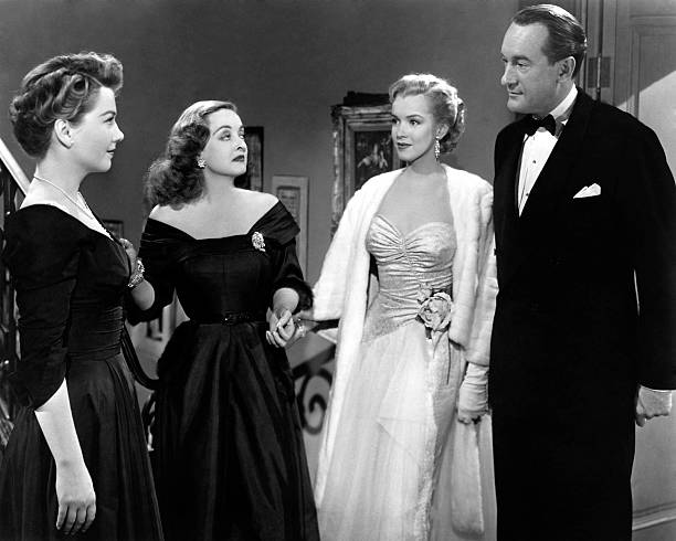All About Eve (1950)