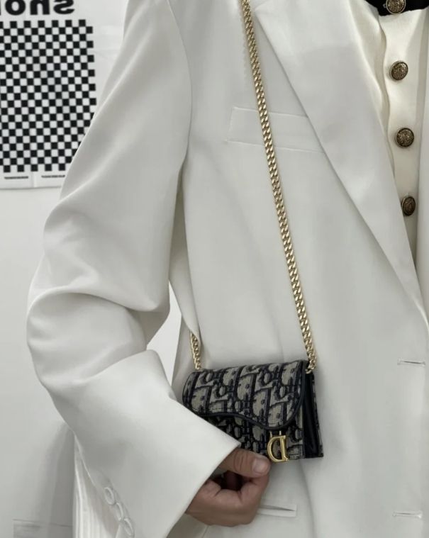 The Micro Bag