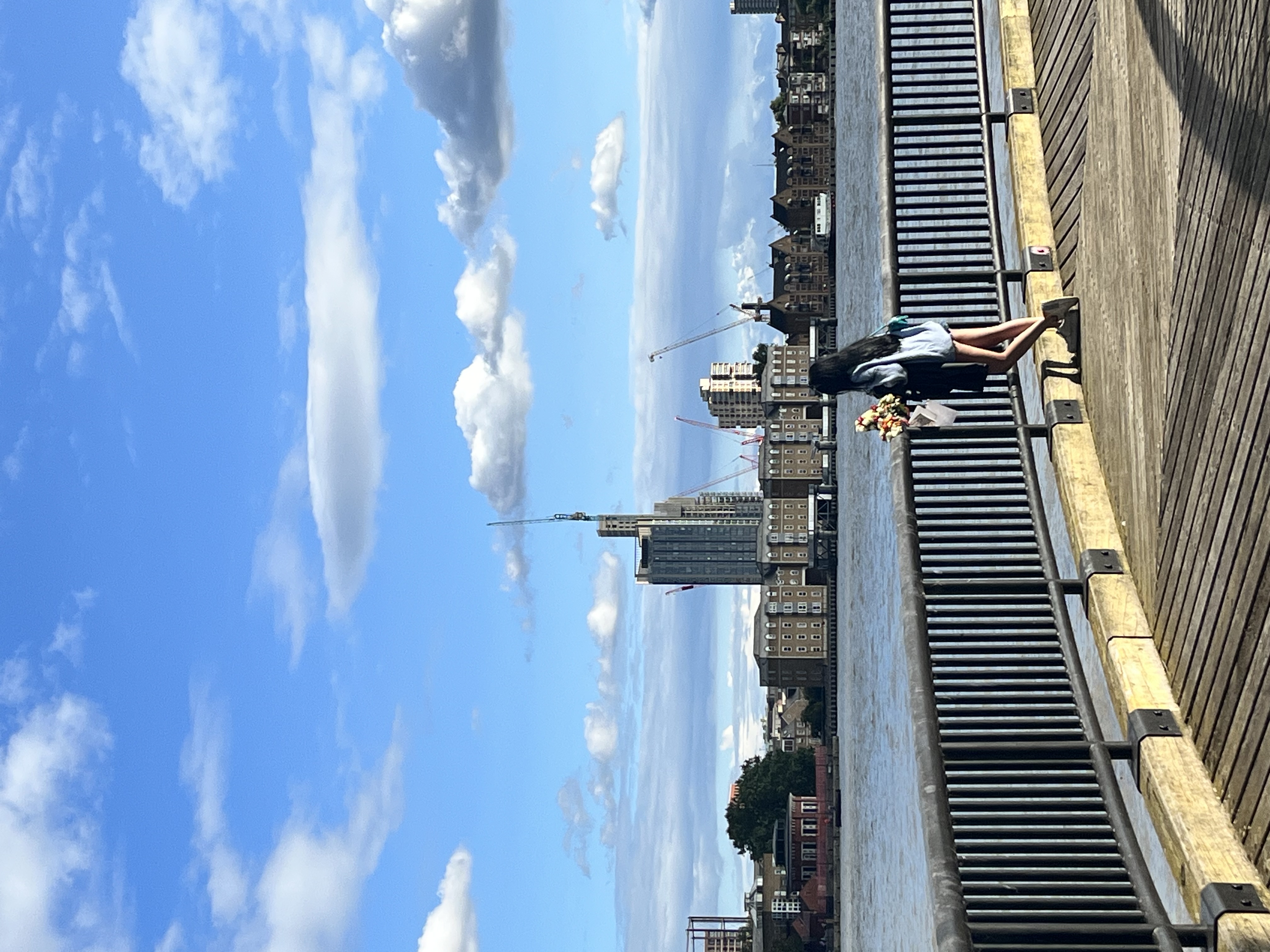 Why Doing Nothing Feels So Uncomfortable